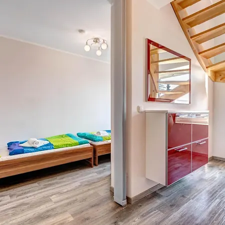 Apartmán Peenemuende, Seglerhafen_sb_holk 12 *